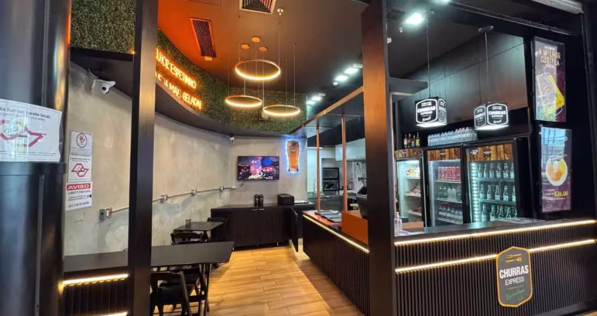 Ponto, 25 m² - venda por r$ 190.000,00 ou aluguel por r$ 5.177,00/mês - barcelona - são caetano do sul/sp