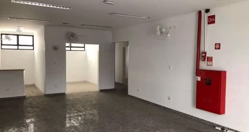 Casa com 7 dormitórios para alugar, 269 m² por r$ 19.700,00/mês - campestre - santo andré/sp