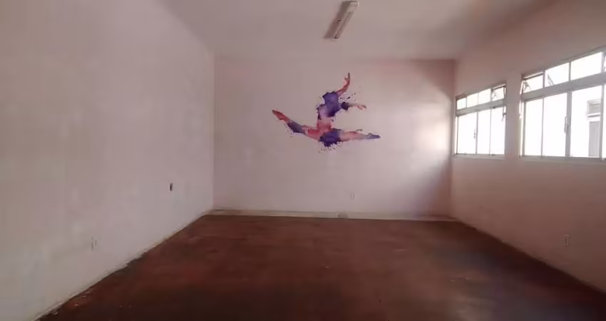 Sala para alugar, 90 m² por r$ 2.500,00/mês - parque das nações - santo andré/sp