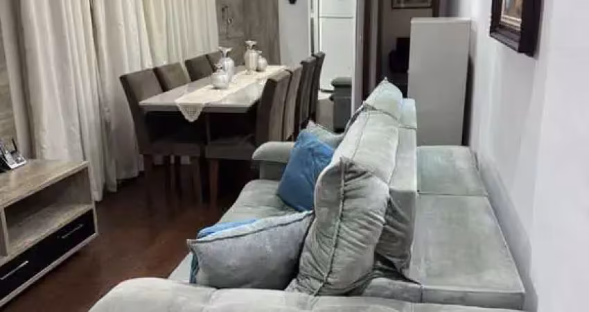 Apartamento para alugar, 50 m² por r$ 3.695,00/mês - vila guiomar - santo andré/sp