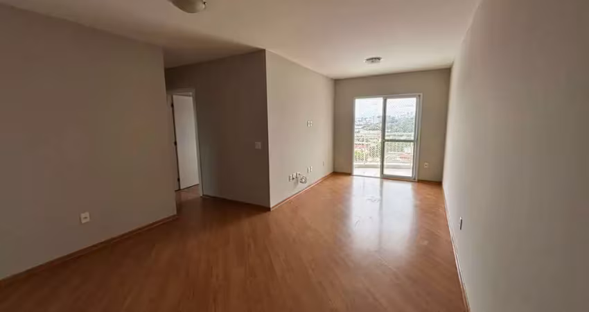 Apartamento com 3 quartos e sacada para alugar, 85 m² por r$ 4.505/mês - vila valparaíso - santo andré/sp