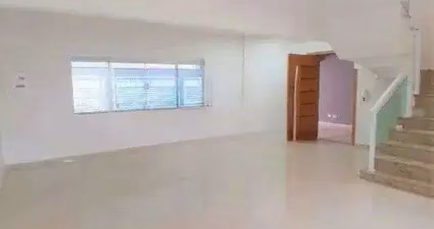 Casa com 3 quartos para alugar no Centro, Santo André 