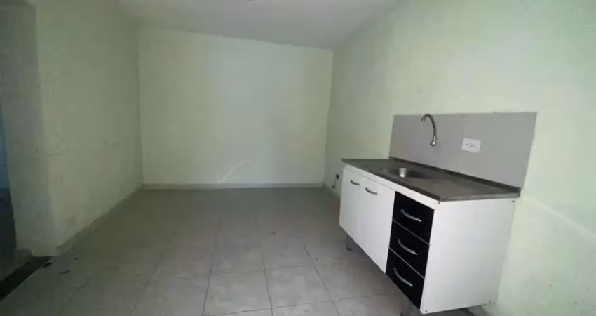 Casa com 1 dormitório para alugar, 45 m² por r$ 1.250,00/mês - condomínio maracanã - santo andré/sp