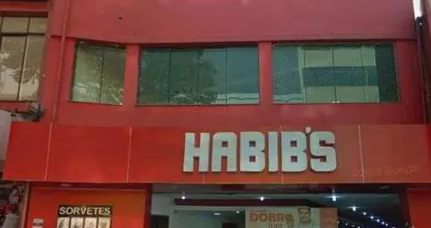 Prédio para alugar, 903 m² por r$ 50.000,00/mês - centro - santo andré/sp
