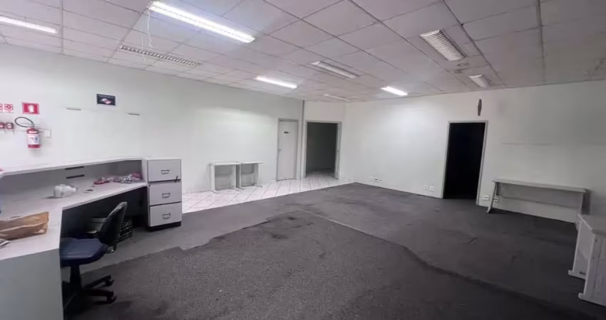 Prédio para alugar, 1500 m² por r$ 42.956,00/mês - jardim - santo andré/sp