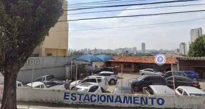 Terreno para alugar, 800 m² por r$ 30.715,83/mês - jardim três marias - são bernardo do campo/sp