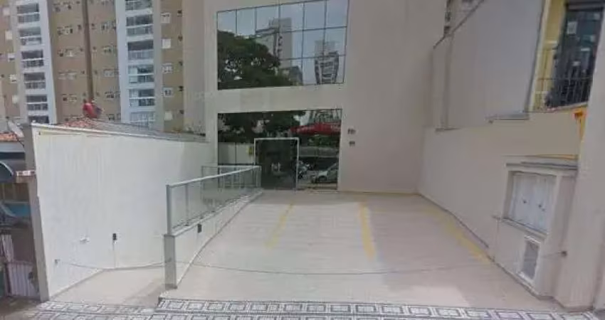 Salão para alugar, 900 m² por r$ 41.300,00/mês - jardim - santo andré/sp