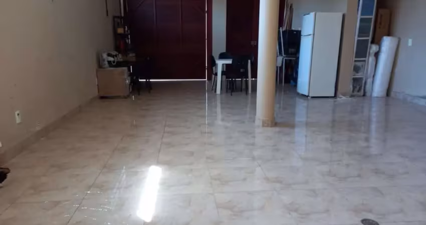 Salão para alugar, 60 m² por r$ 2.120,00/mês - santa teresinha - santo andré/sp