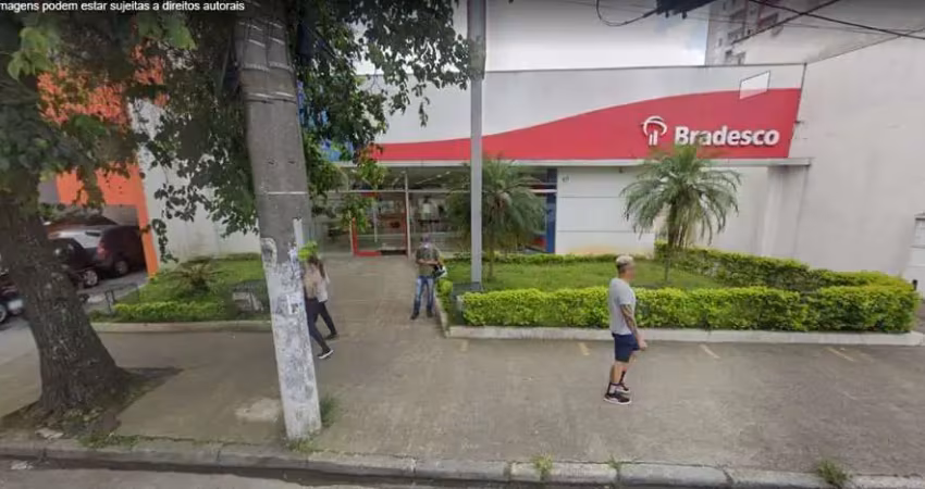 Prédio para alugar, 741 m² por r$ 30.000,00/mês - parque industriário - santo andré/sp