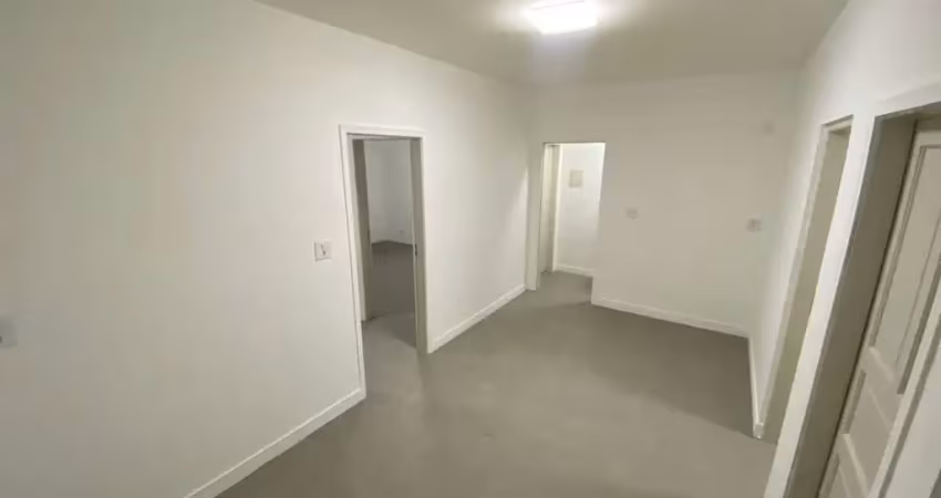 Sala para alugar, 80 m² por r$ 2.000,00/mês - centro - santo andré/sp