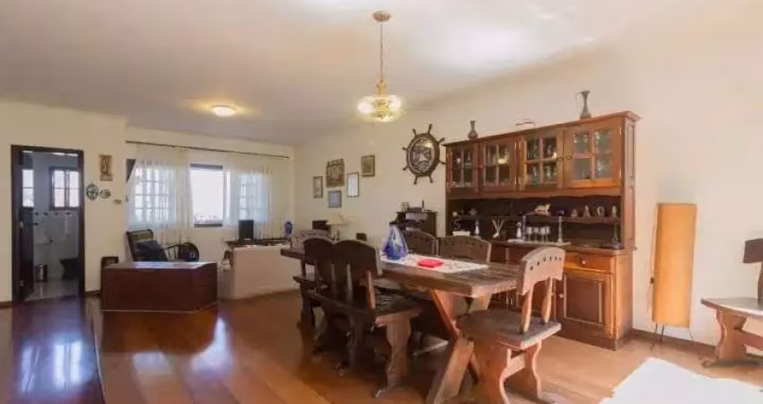 Sobrado com 6 dormitórios para alugar, 343 m² por r$ 7.990,00/mês - campestre - santo andré/sp