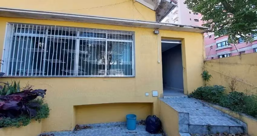 Casa para alugar, 234 m² por r$ 5.236,00/mês - vila alzira - santo andré/sp