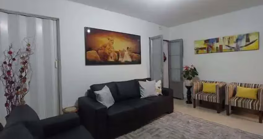 Sobrado com 3 dormitórios, 269 m² - venda por r$ 750.000,00 ou aluguel por r$ 7.432,00/mês - vila floresta - santo andré/sp