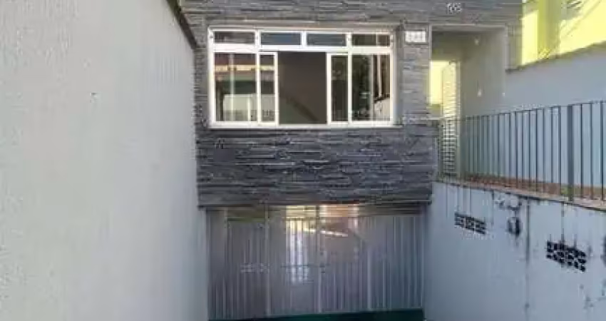 Sobrado com 2 dormitórios para alugar, 144 m² por r$ 3.000,00/mês - vila francisco matarazzo - santo andré/sp