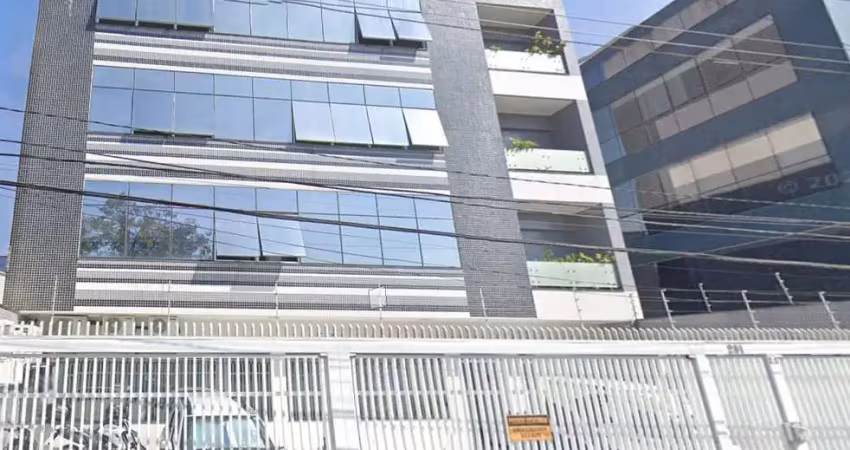 Sala para alugar, 33 m² por r$ 1.921,93/mês - parque são diogo - são bernardo do campo/sp