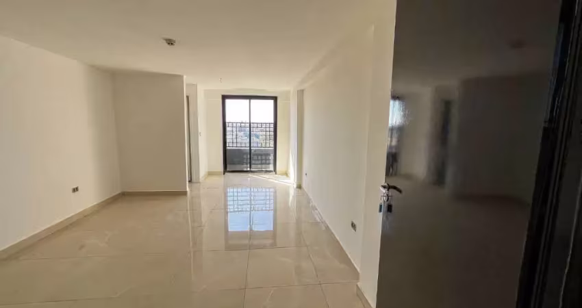 Sala para alugar, 31 m² por r$ 1.500/mês - vila curuçá - santo andré/sp