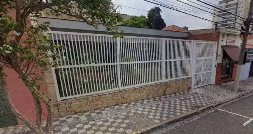 Casa com 5 dormitórios para alugar, 460 m² por r$ 32.600,00/mês - santa paula - são caetano do sul/sp