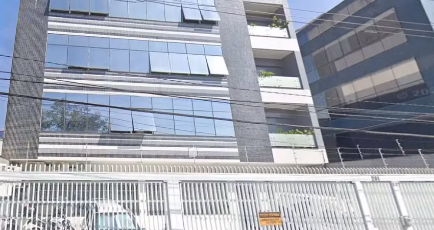 Sala para alugar, 38 m² por r$ 1.810,00/mês - parque são diogo - são bernardo do campo/sp