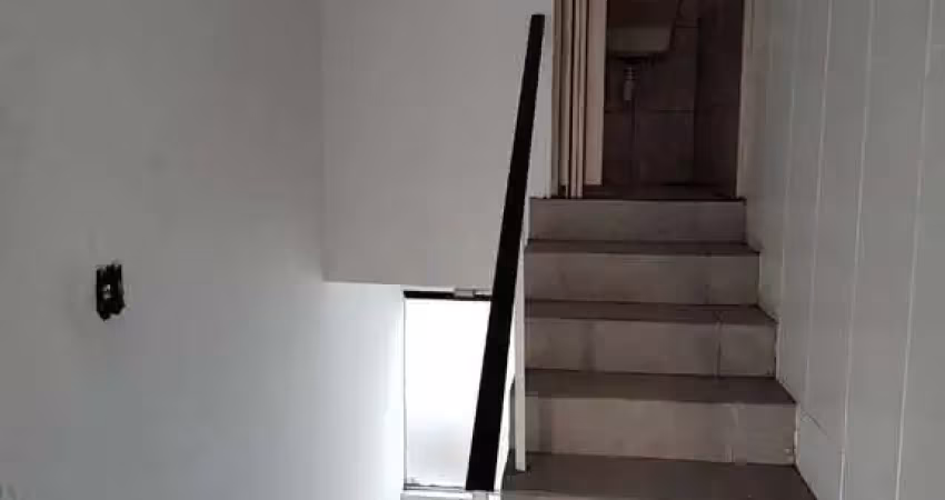 Salão para alugar, 70 m² por r$ 2.698,00/mês - santa paula - são caetano do sul/sp