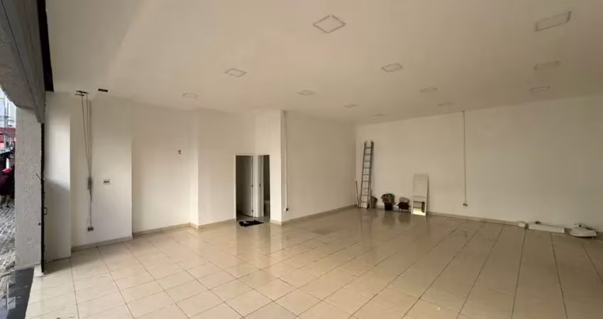 Salão para alugar, 100 m² por r$ 11.200,00/mês - centro - santo andré/sp