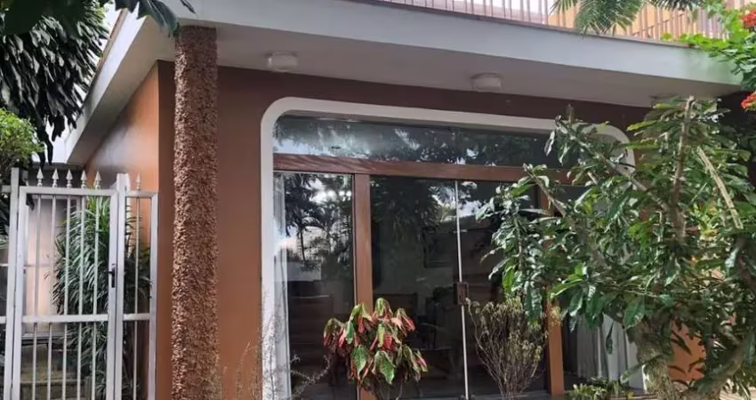 Casa para alugar, 500 m² por r$ 8.872,59/mês - campestre - santo andré/sp