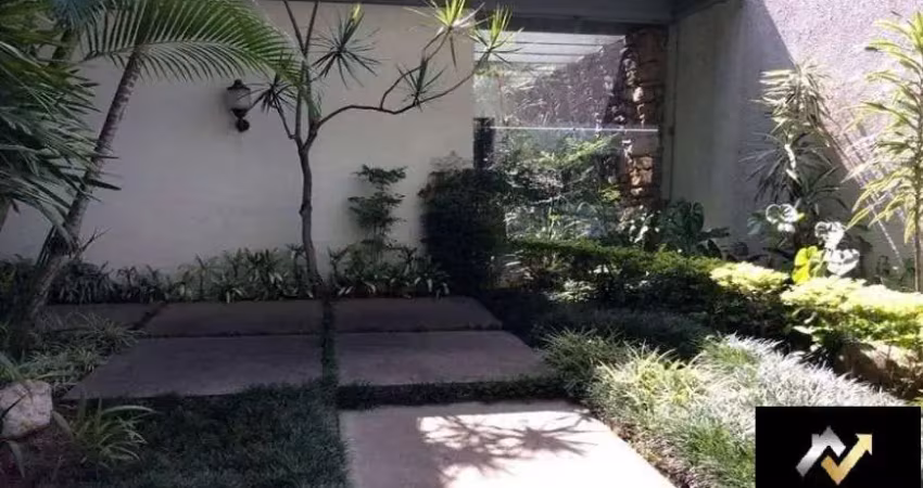 Sobrado com 4 dormitórios para alugar, 600 m² por r$ 30.000,00/mês - moema - são paulo/sp