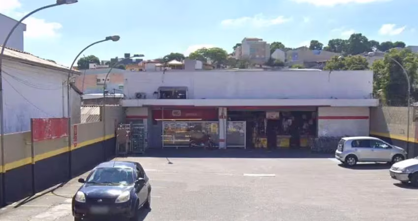 Galpão para alugar, 470 m² por r$ 32.000,00/mês - vila alzira - santo andré/sp