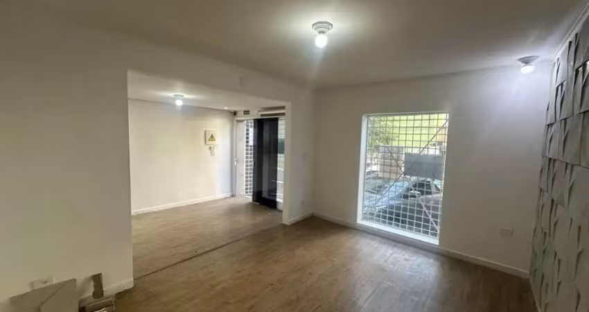 Sobrado para alugar, 150 m² por r$ 8.130,00/mês - jardim - santo andré/sp