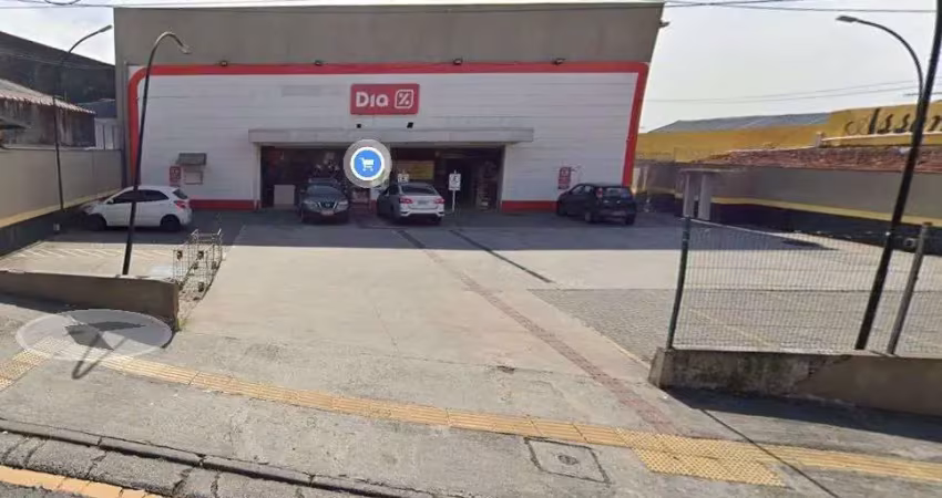 Galpão para alugar, 711 m² por r$ 41.604,34/mês - jardim cristiane - santo andré/sp