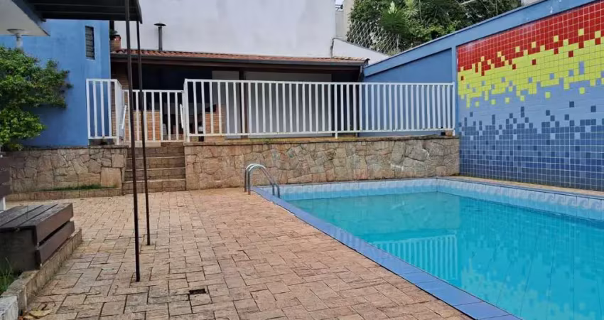 Sobrado para alugar, 193 m² por r$ 13.260,00/mês - jardim - santo andré/sp