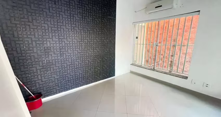 Salão para alugar, 32 m² por r$ 2.000,00/mês - vila pires - santo andré/sp