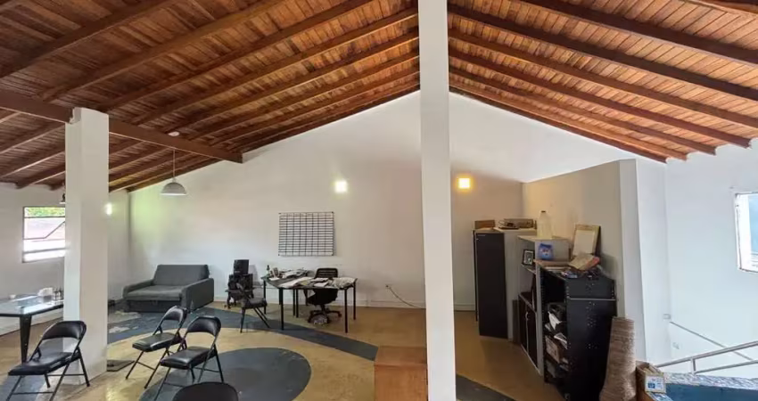Casa para alugar, 490 m² por r$ 6.500,00/mês - parque das nações - santo andré/sp