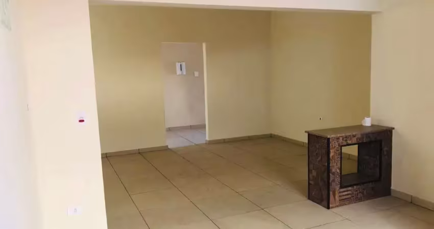 Sala para alugar, 53 m² por r$ 1.775,00/mês - vila pires - santo andré/sp