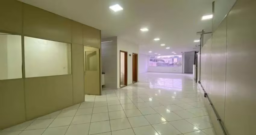 Galpão para alugar, 371 m² por r$ 11.831,00/mês - vila metalúrgica - santo andré/sp