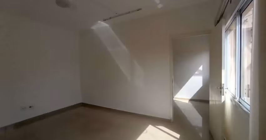 Sala para alugar, 30 m² por r$ 1.725,60/mês - vila curuçá - santo andré/sp