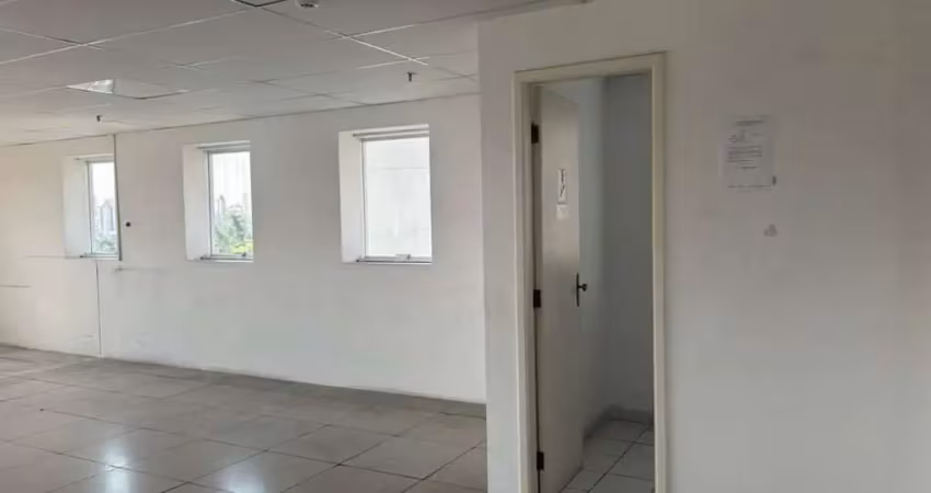 Sala para alugar, 127 m² - rudge ramos - são bernardo do campo/sp