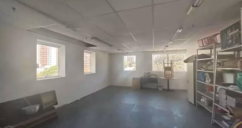 Sala para alugar, 45 m² por r$ 2.659,36/mês - rudge ramos - são bernardo do campo/sp