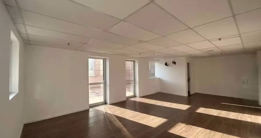 Sala para alugar, 45 m² por r$ 2.883,07/mês - rudge ramos - são bernardo do campo/sp