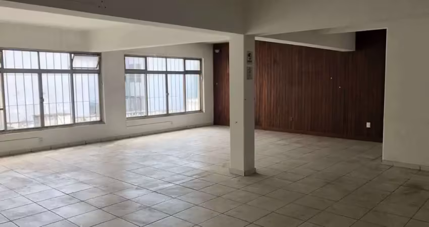 Sala para alugar, 90 m² por r$ 2.550,00/mês - centro - santo andré/sp