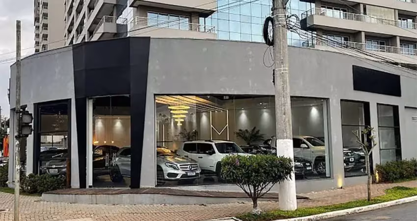 Loja para alugar, 237 m² por r$ 21.334,74/mês - rudge ramos - são bernardo do campo/sp