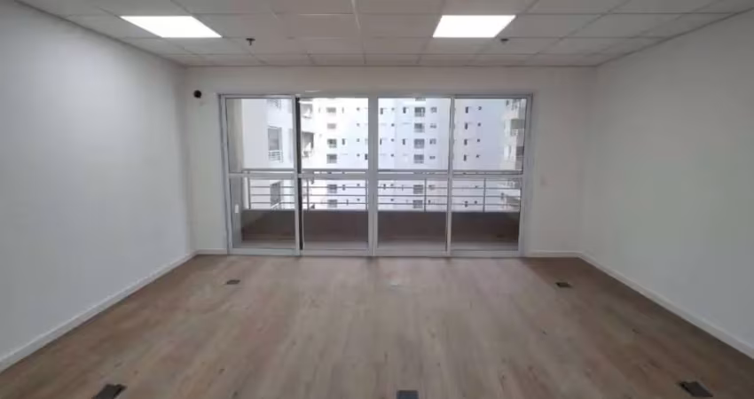 Sala para alugar, 40 m² por r$ 2.353,07/mês - rudge ramos - são bernardo do campo/sp