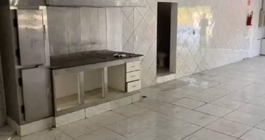 Loja para alugar, 151 m² por r$ 5.490,00/mês - demarchi - são bernardo do campo/sp