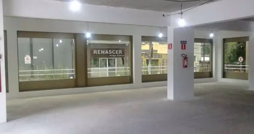 Sala para alugar, 542 m² por r$ 28.714,66/mês - rudge ramos - são bernardo do campo/sp