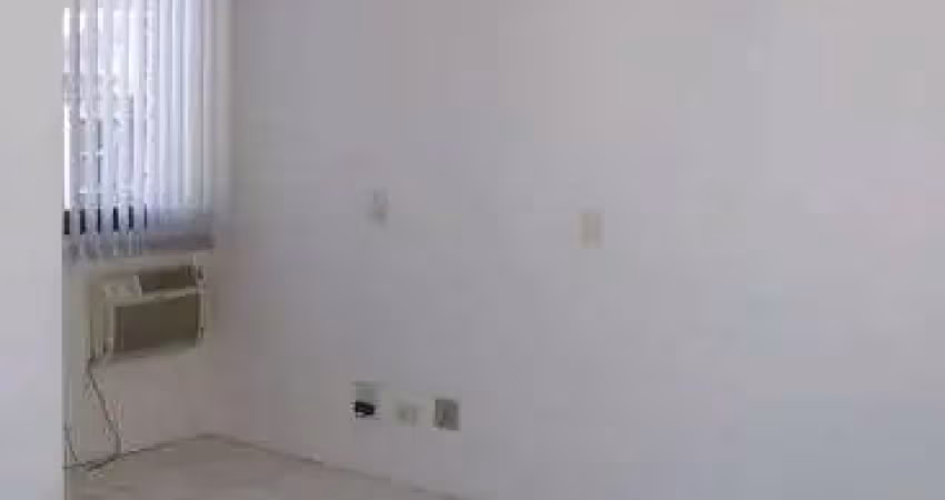 Sala para alugar, 45 m² por r$ 2.401,09/mês - campestre - santo andré/sp