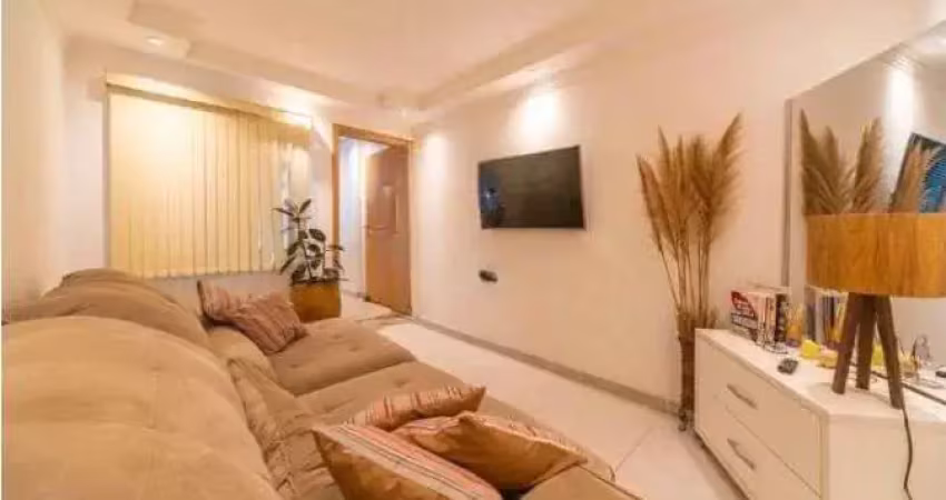 Sobrado com 5 dormitórios para alugar, 320 m² por r$ 8.184,00/mês - jardim las vegas - santo andré/sp