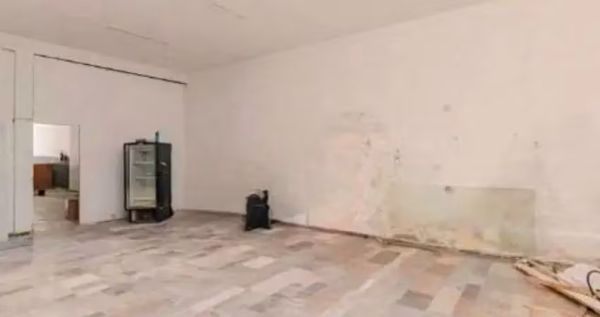 Loja para alugar, 280 m² por r$ 4.150,00/mês - vila curuçá - santo andré/sp
