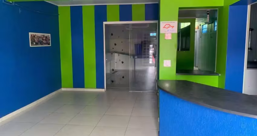 Casa para alugar, 156 m² por r$ 5.600,00/mês - jardim - santo andré/sp