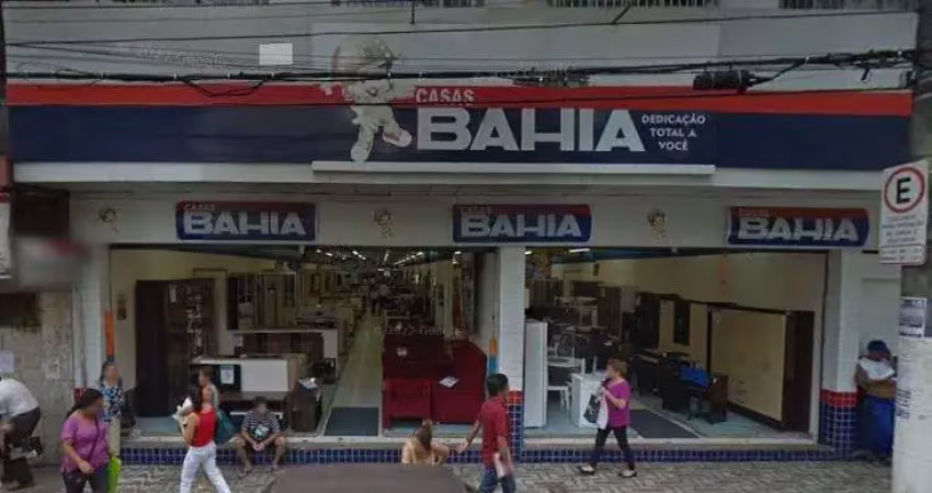 Salão para alugar, 1013 m² por r$ 130.638,60/mês - centro - santo andré/sp