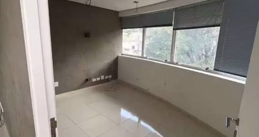 Sala para alugar, 41 m² por r$ 2.508,60/mês - santa terezinha - são bernardo do campo/sp