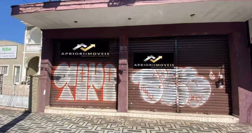 Salão para alugar, 354 m² por r$ 10.000,00/mês - centro - santo andré/sp